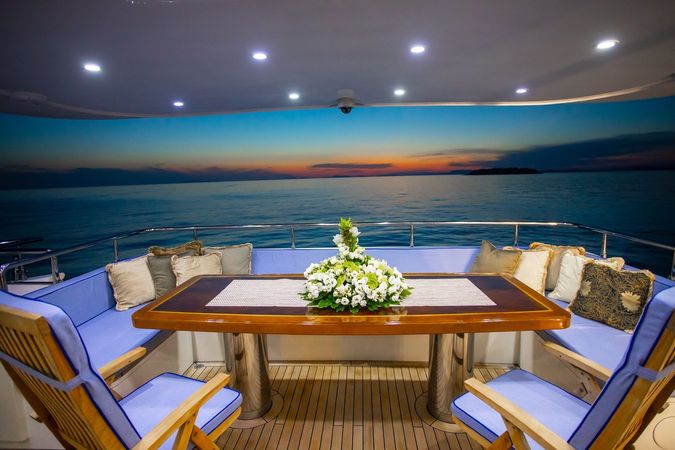 Timmerman Yachts 33 | Milaya