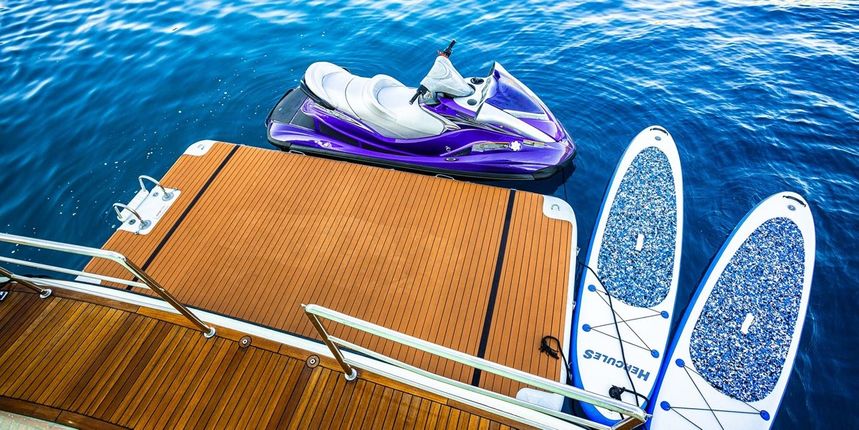 Timmerman Yachts 33 | Milaya