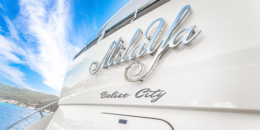 Timmerman Yachts 33 | Milaya