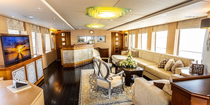 Timmerman Yachts 33 | Milaya