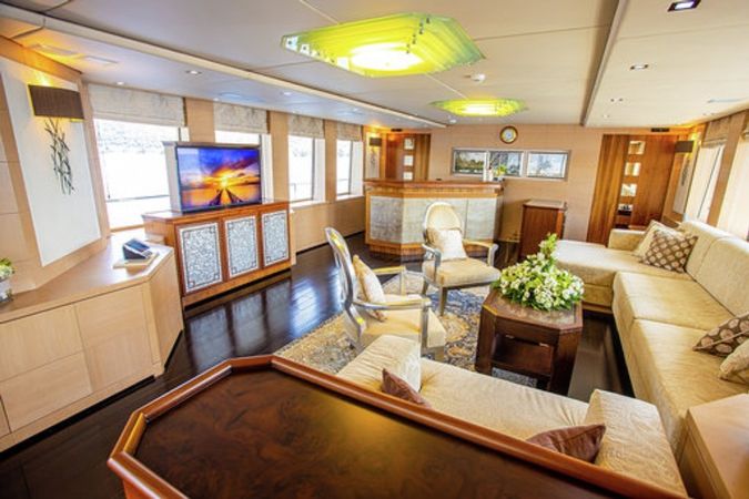 Timmerman Yachts 33 | Milaya