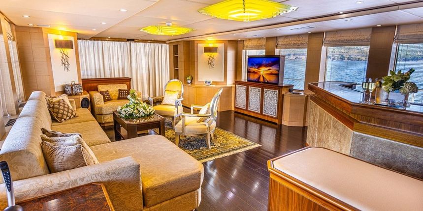 Timmerman Yachts 33 | Milaya