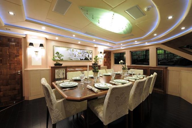 Timmerman Yachts 33 | Milaya