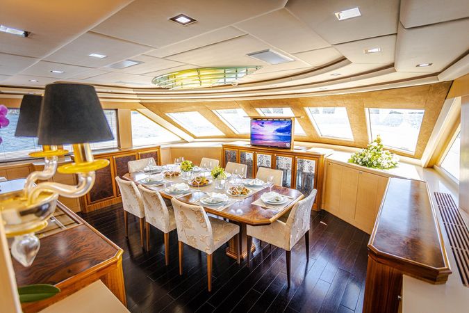 Timmerman Yachts 33 | Milaya