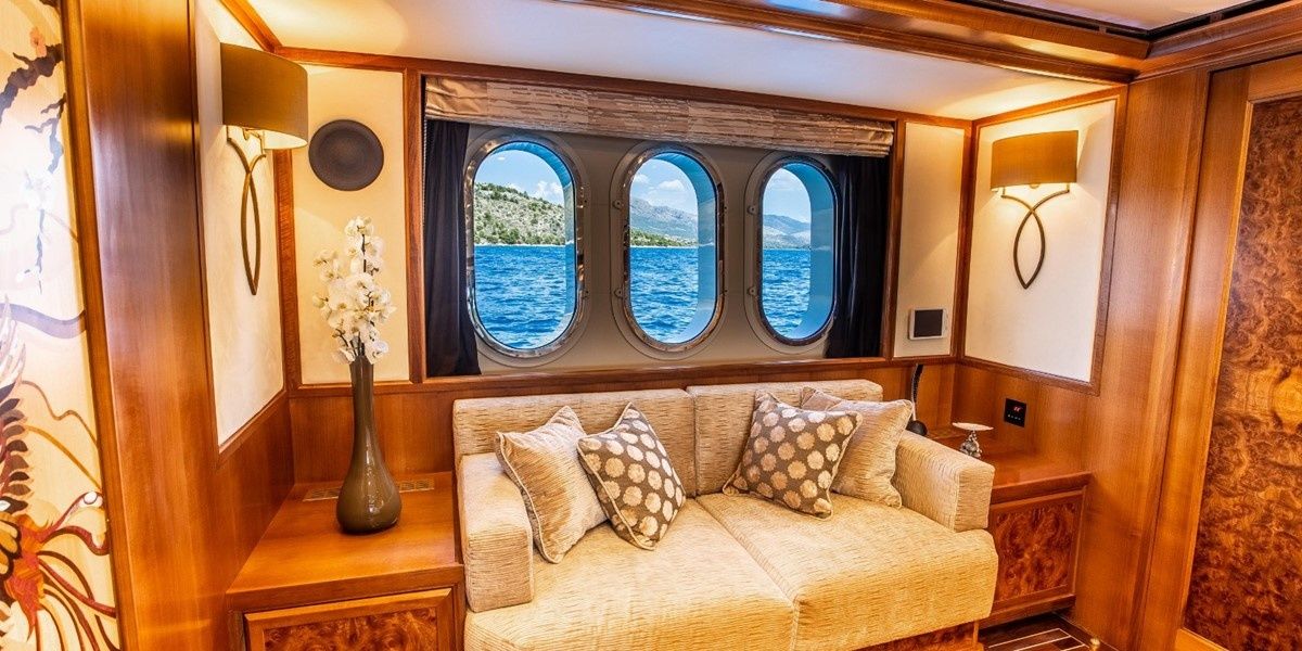 Timmerman Yachts 33 | Milaya