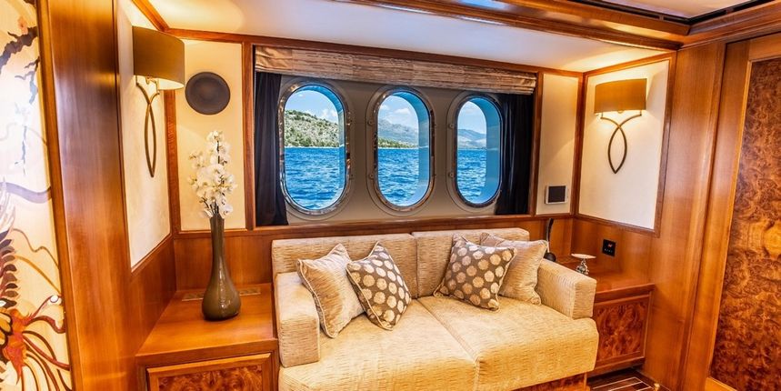 Timmerman Yachts 33 | Milaya