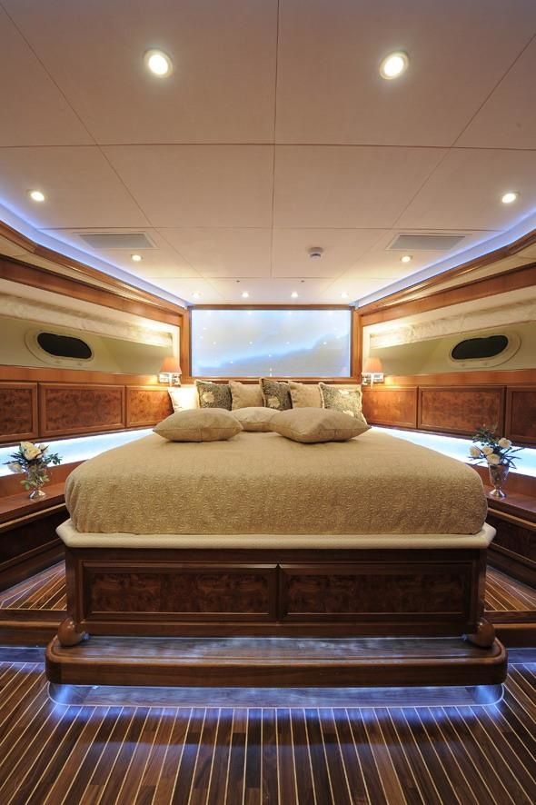 Timmerman Yachts 33 | Milaya