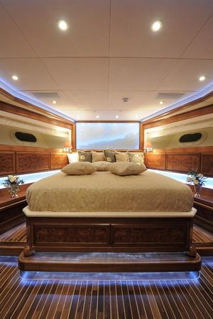 Timmerman Yachts 33 | Milaya