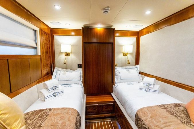 Timmerman Yachts 33 | Milaya