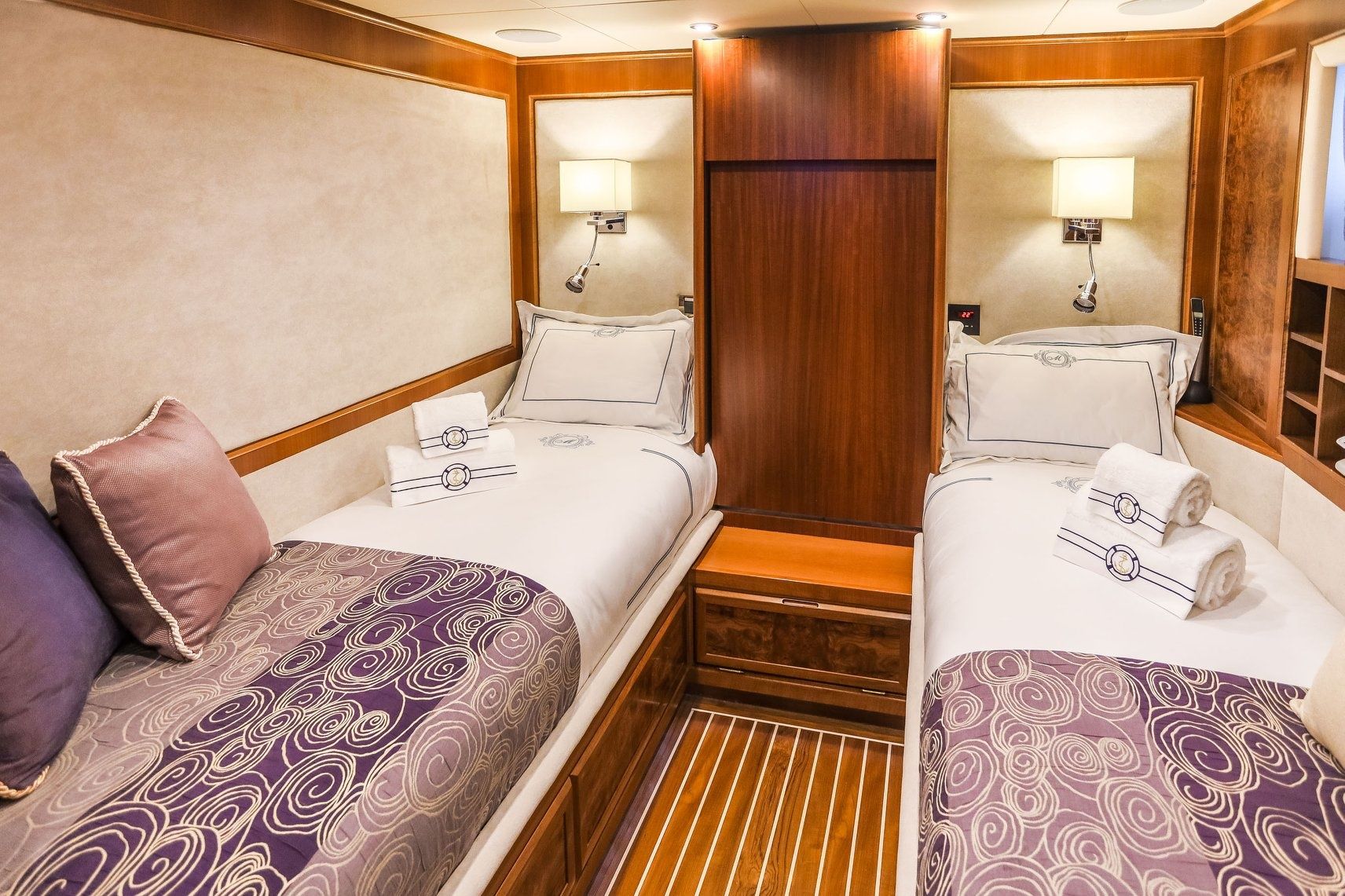 Timmerman Yachts 33 | Milaya
