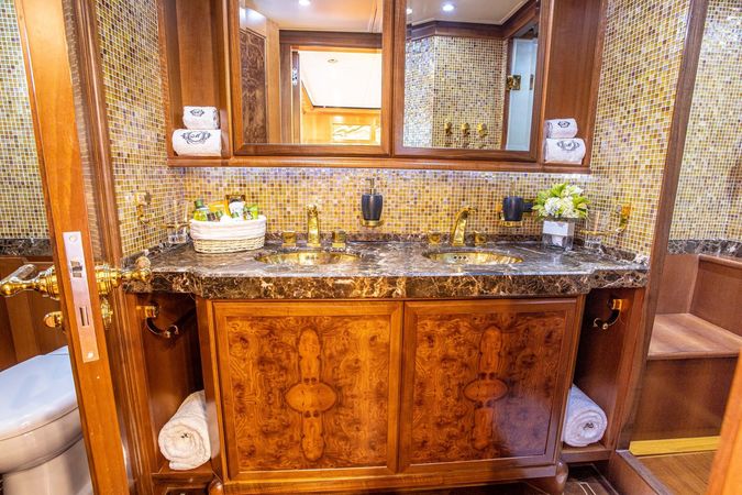 Timmerman Yachts 33 | Milaya