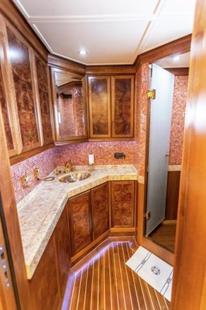 Timmerman Yachts 33 | Milaya