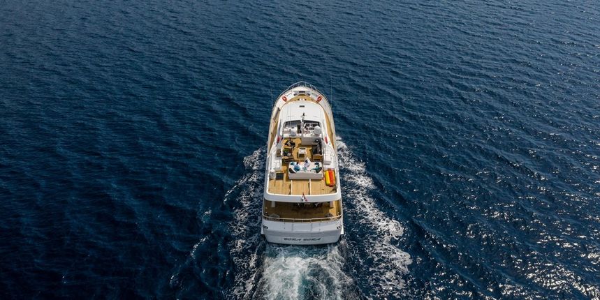 Admiral 27 | Bora Bora