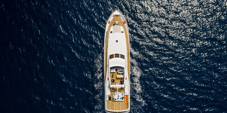 Admiral 27 | Bora Bora