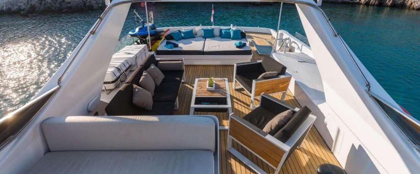 Admiral 27 | Bora Bora