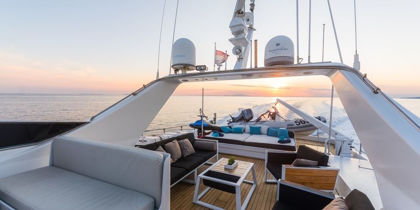 Admiral 27 | Bora Bora