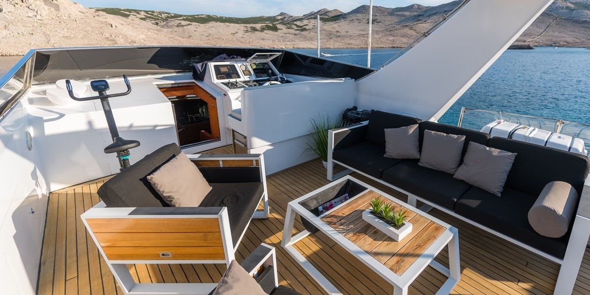 Admiral 27 | Bora Bora