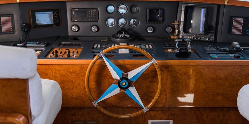 Admiral 27 | Bora Bora