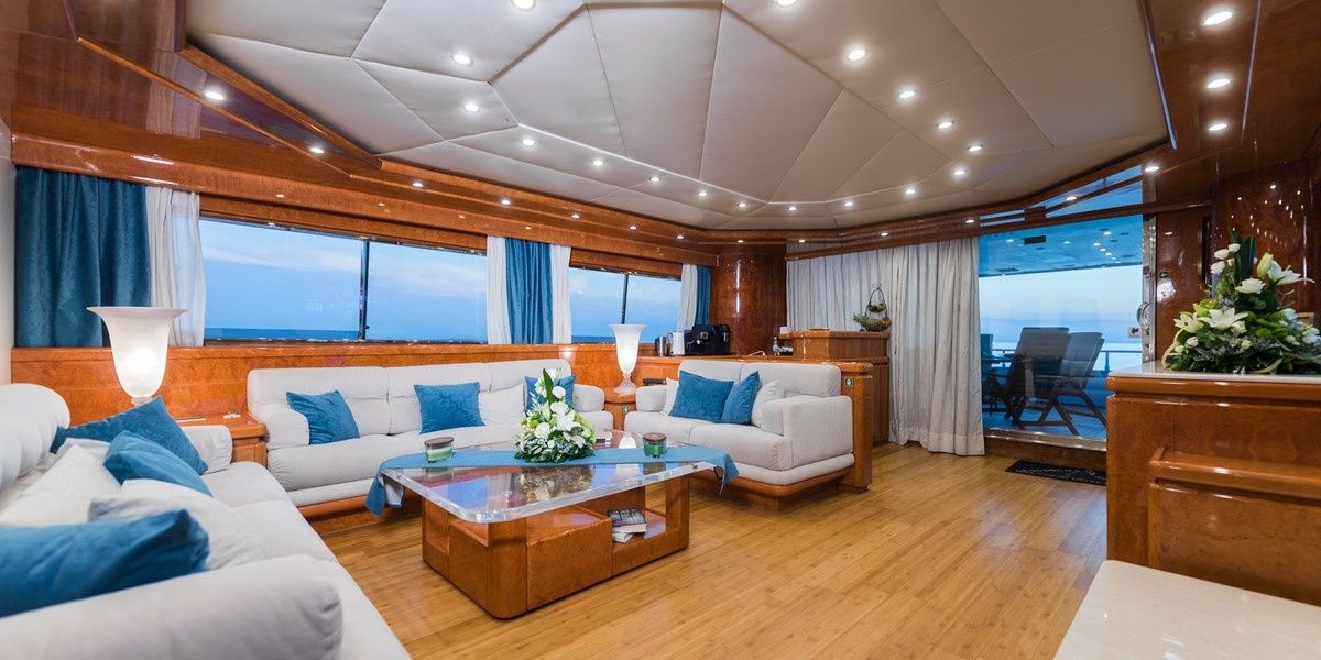 Admiral 27 | Bora Bora