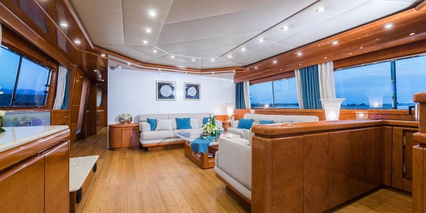 Admiral 27 | Bora Bora