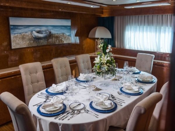 Admiral 27 | Bora Bora