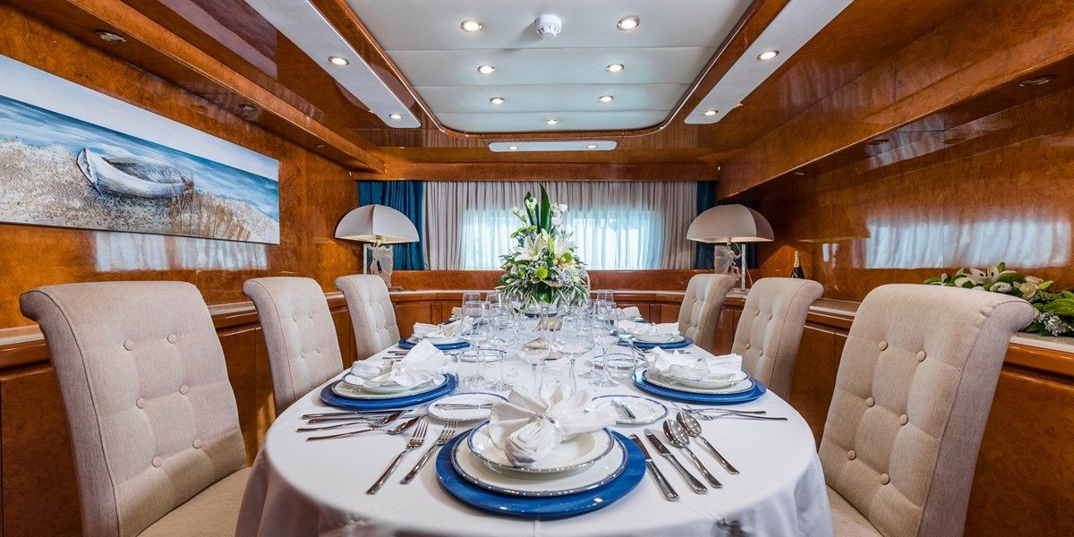 Admiral 27 | Bora Bora