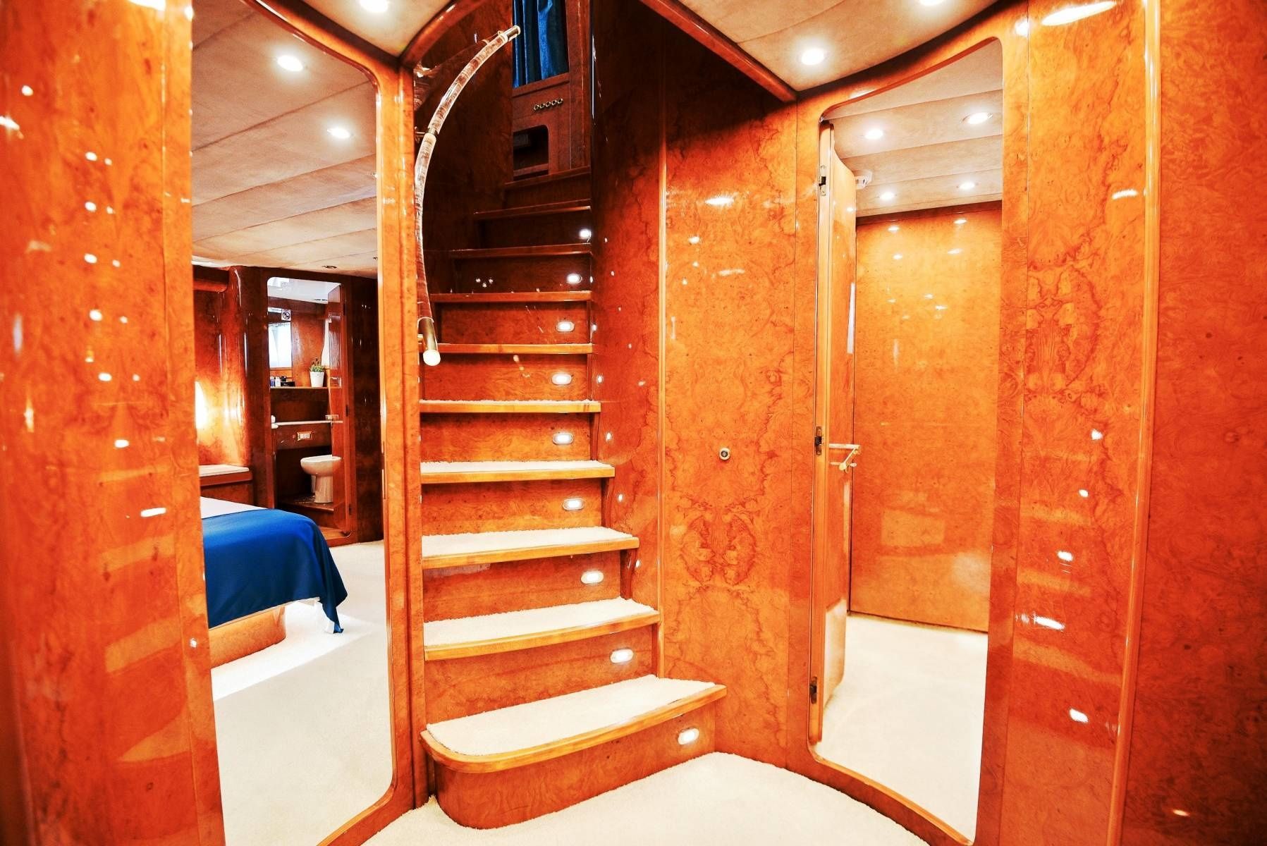 Admiral 27 | Bora Bora