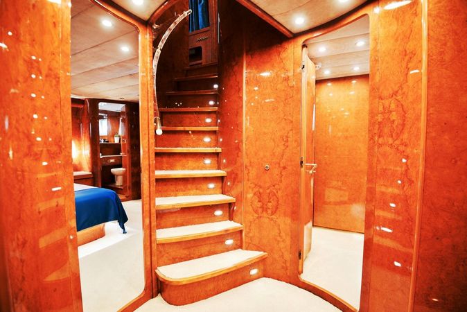 Admiral 27 | Bora Bora