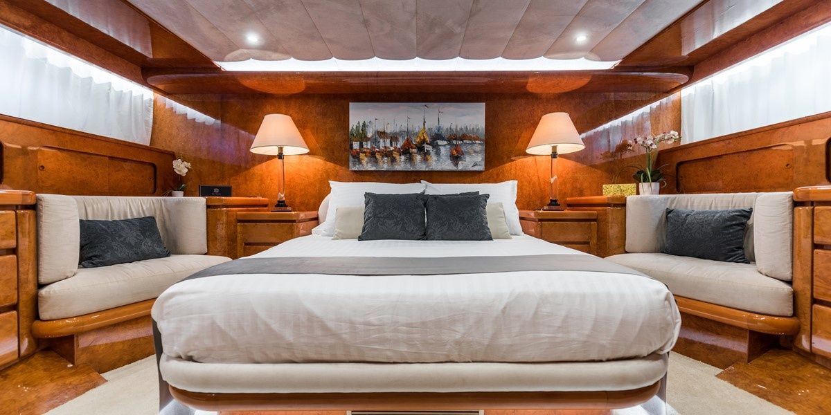 Admiral 27 | Bora Bora