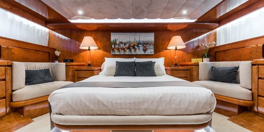 Admiral 27 | Bora Bora