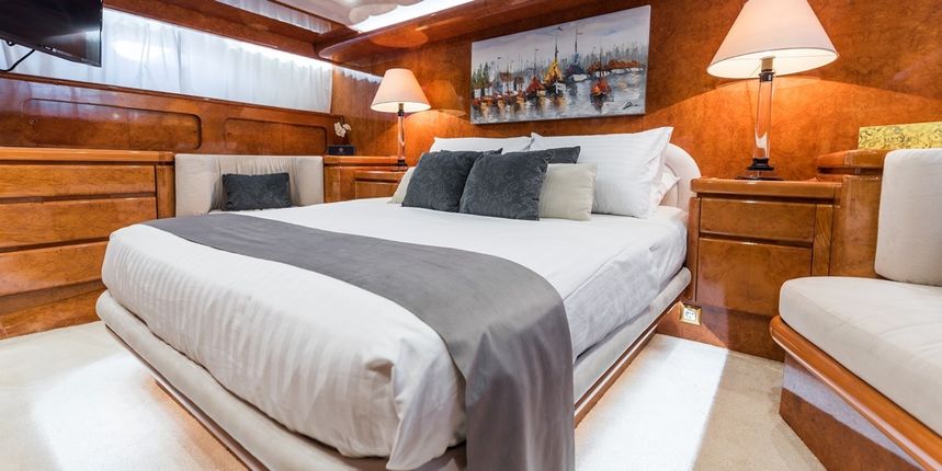 Admiral 27 | Bora Bora