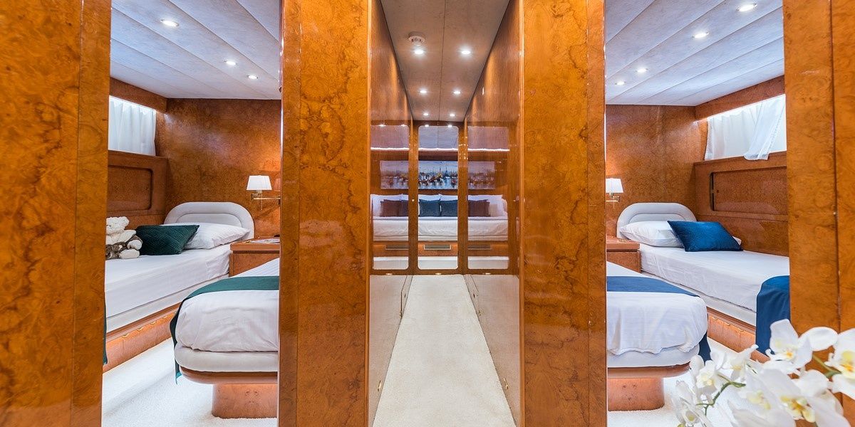 Admiral 27 | Bora Bora