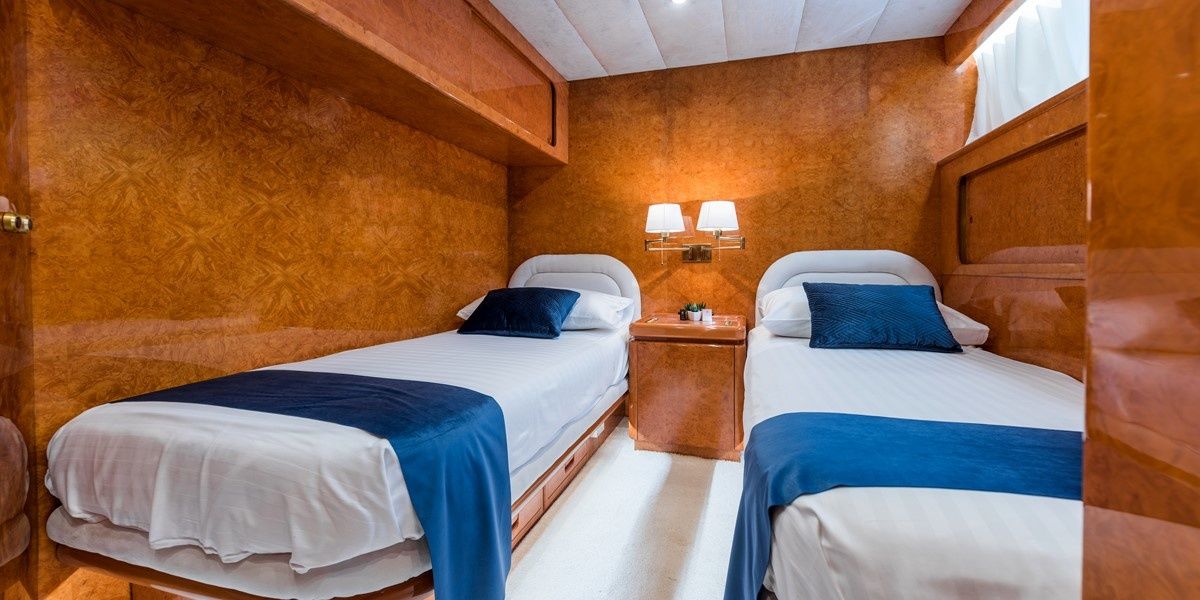 Admiral 27 | Bora Bora