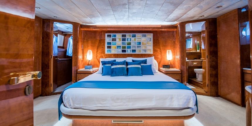 Admiral 27 | Bora Bora