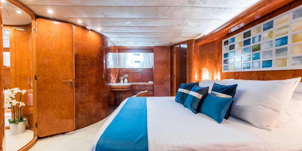 Admiral 27 | Bora Bora