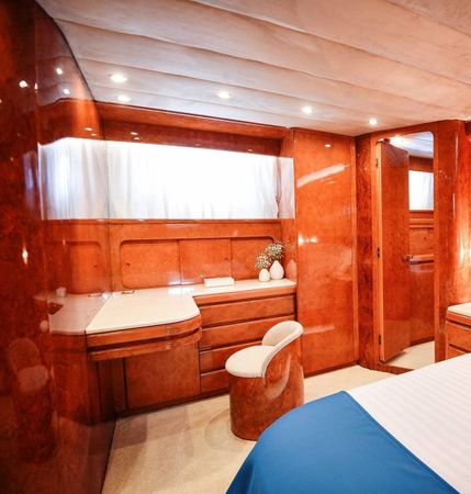 Admiral 27 | Bora Bora