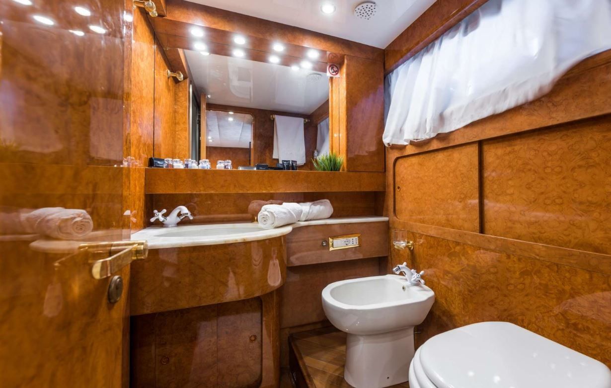 Admiral 27 | Bora Bora