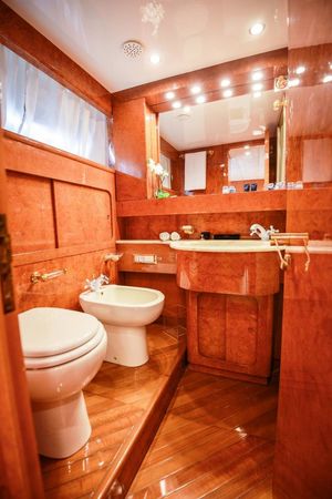 Admiral 27 | Bora Bora