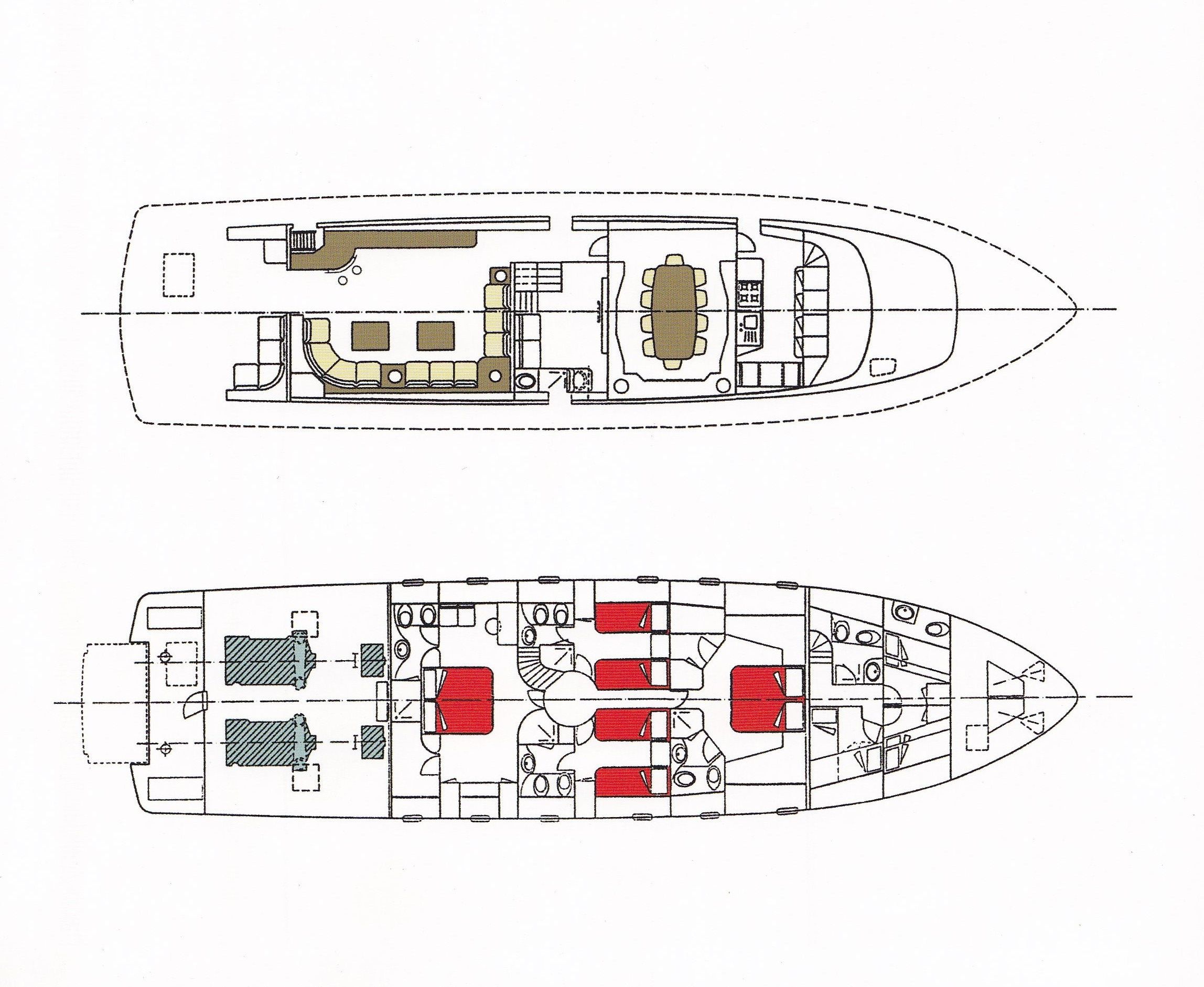 Admiral 27 | Bora Bora