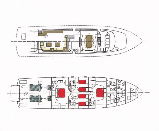 Admiral 27 | Bora Bora