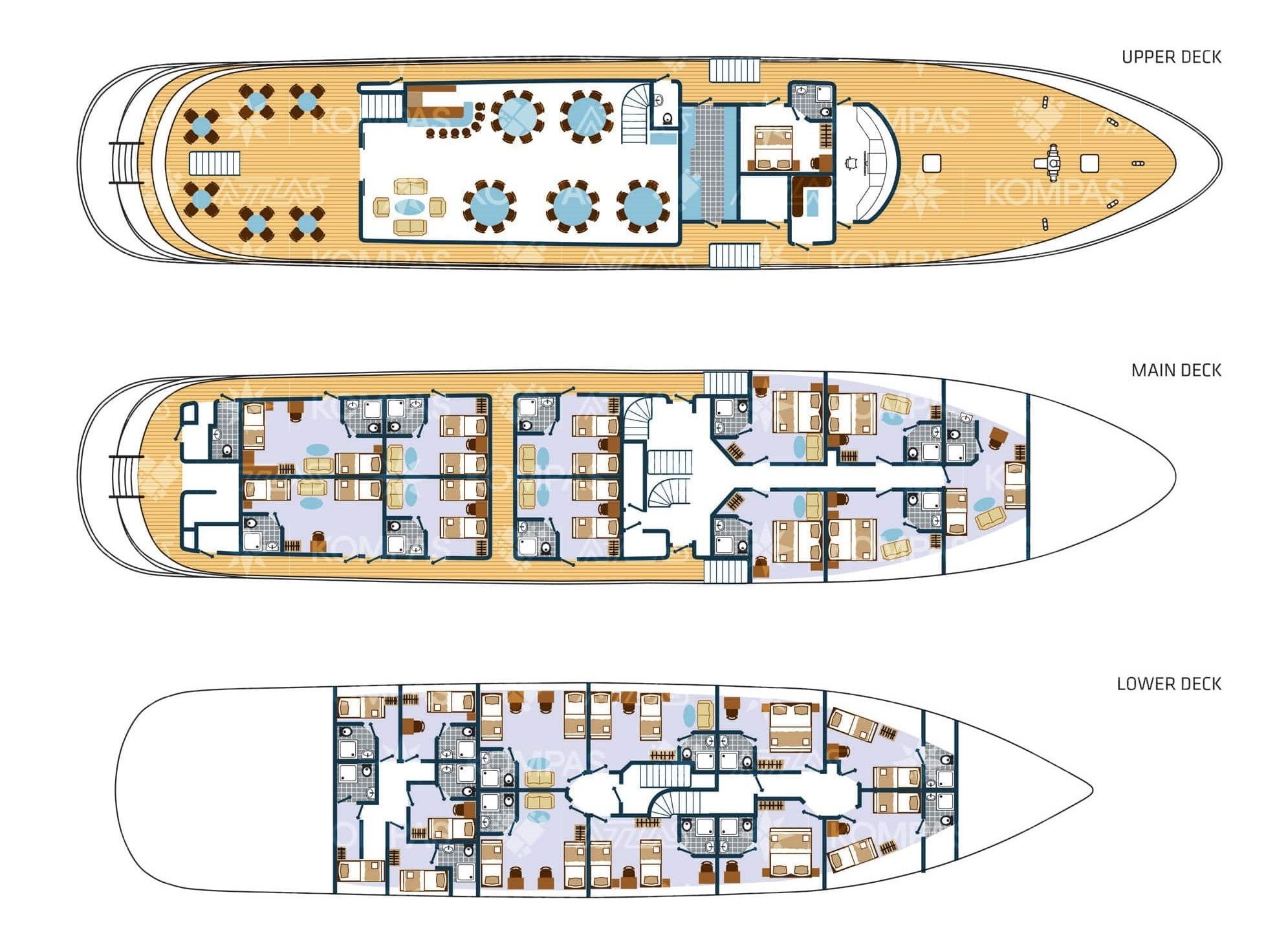 Custom Built 157 | Karizma
