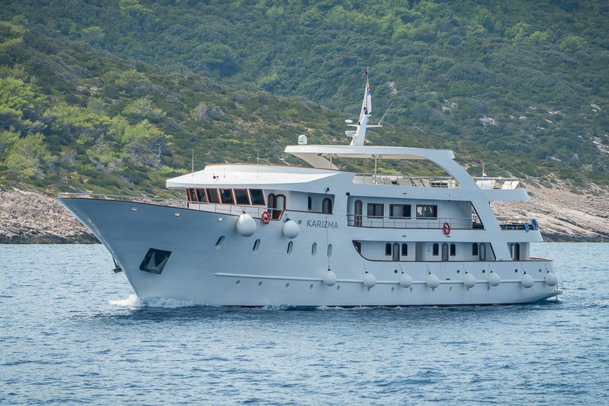 Custom Built 157 | Karizma