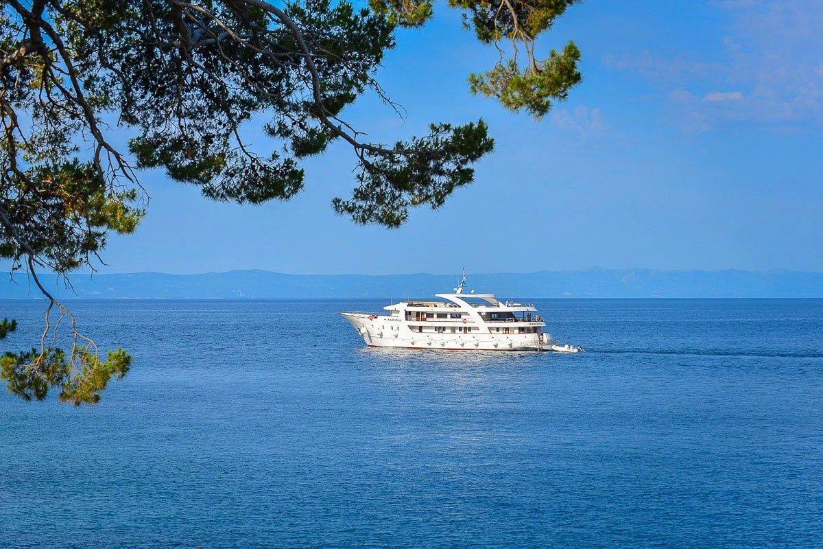 Custom Built 157 | Karizma