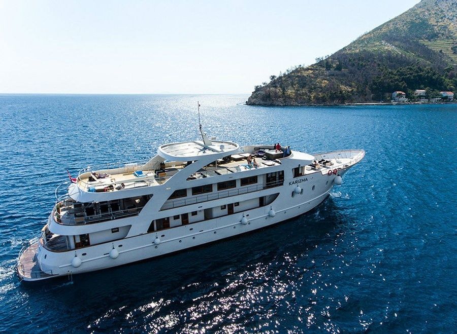 Custom Built 157 | Karizma