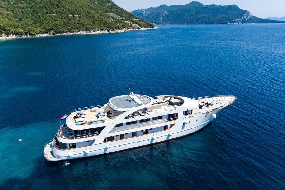 Custom Built 157 | Karizma