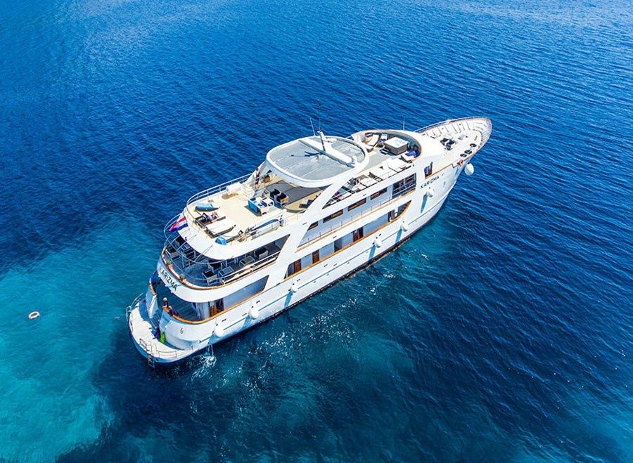 Custom Built 157 | Karizma