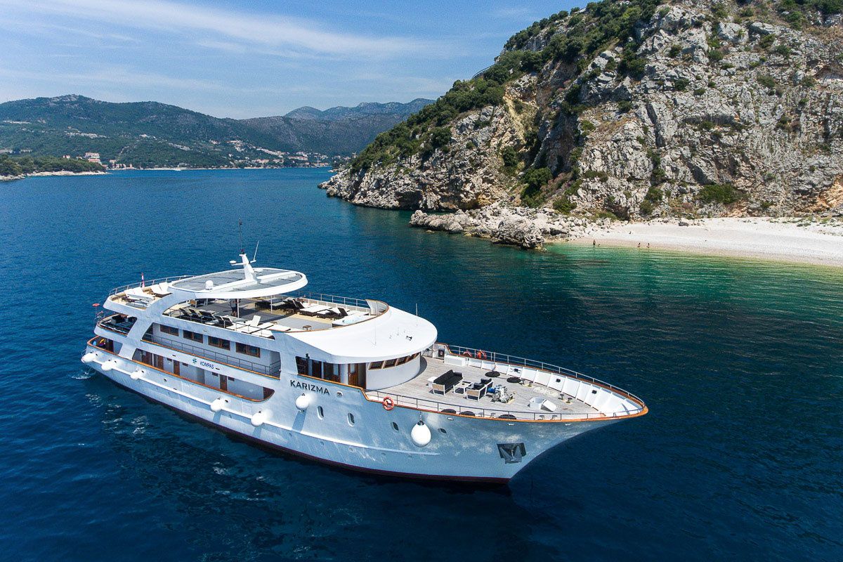 Custom Built 157 | Karizma