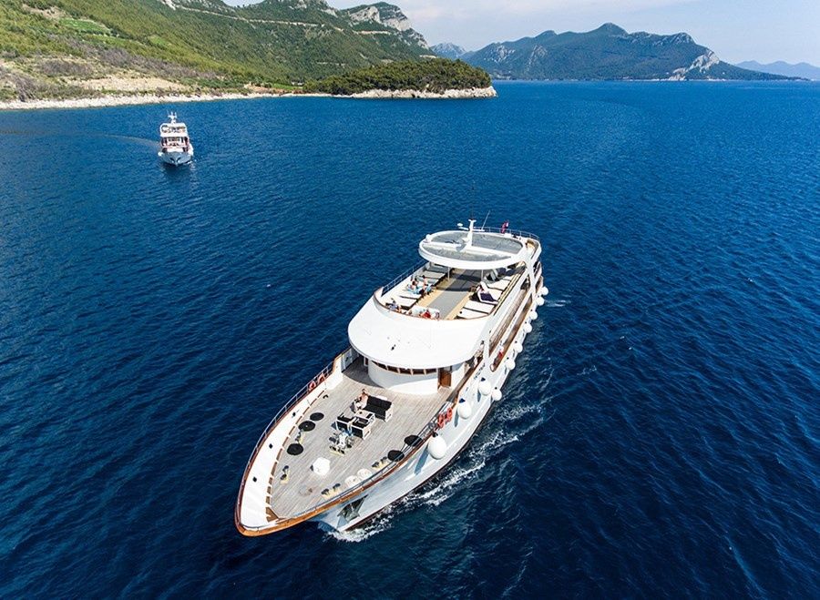 Custom Built 157 | Karizma