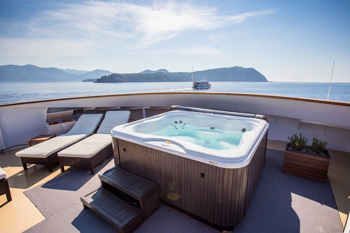 Custom Built 157 | Karizma