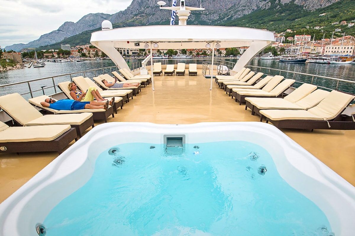 Custom Built 157 | Karizma